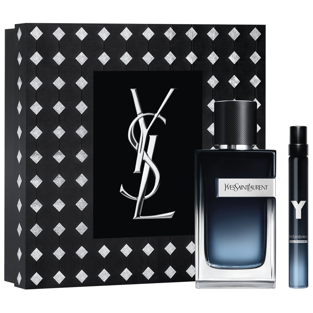 Y EDP SET